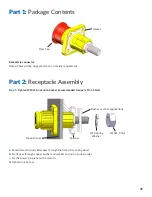 Preview for 39 page of Amphenol C10-754726 Manual