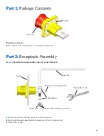 Preview for 42 page of Amphenol C10-754726 Manual