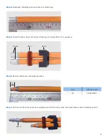 Preview for 4 page of Amphenol ePower-lite C10-738985-2XP1 Cable Assembly Work Instruction