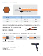 Preview for 10 page of Amphenol ePower-lite C10-738985-2XP1 Cable Assembly Work Instruction