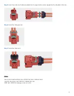 Предварительный просмотр 4 страницы Amphenol ePower-Lite Mini Assembly Work Instructions