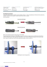 Preview for 6 page of Amphenol HELIOS H4 Assembly Instructions Manual