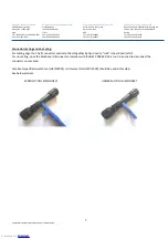 Preview for 7 page of Amphenol HELIOS H4 Assembly Instructions Manual