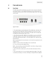 Предварительный просмотр 31 страницы Amphenol Kaye CTR-40 User Manual