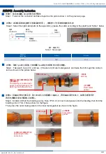 Предварительный просмотр 3 страницы Amphenol PL182-301-70-G95 Series Assembly Manual