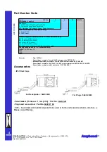 Preview for 4 page of Amphenol RJF 544 Series Manual