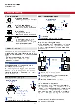 Preview for 8 page of Amphenol Temposonics G Series Brief Instruction