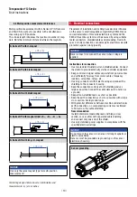 Preview for 10 page of Amphenol Temposonics G Series Brief Instruction