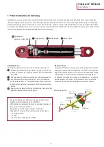 Preview for 3 page of Amphenol Temposonics MH Series Operating Manual