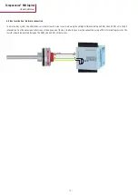 Preview for 8 page of Amphenol Temposonics MH Series Operating Manual