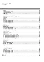 Preview for 2 page of Amphenol Temposonics R V Analog RDV Operation Manual