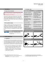 Preview for 3 page of Amphenol Temposonics R V Analog RDV Operation Manual