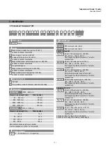 Preview for 5 page of Amphenol Temposonics R V Analog RDV Operation Manual