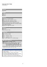 Preview for 8 page of Amphenol Temposonics R V Analog RDV Operation Manual