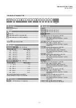 Preview for 9 page of Amphenol Temposonics R V Analog RDV Operation Manual