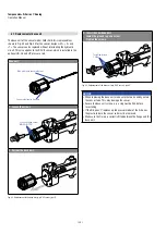 Preview for 34 page of Amphenol Temposonics R V Analog RDV Operation Manual