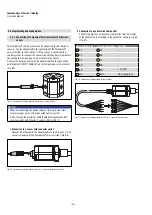 Preview for 48 page of Amphenol Temposonics R V Analog RDV Operation Manual