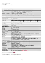 Preview for 64 page of Amphenol Temposonics R V Analog RDV Operation Manual