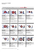 Preview for 36 page of Amphenol Temposonics R V Analog RH5 Operation Manual