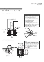 Preview for 61 page of Amphenol Temposonics R V Analog RH5 Operation Manual