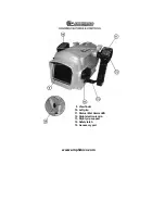 Preview for 7 page of AMPHIBICO Dive Buddy EVO HD Elite Instruction Manual