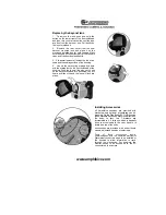 Preview for 12 page of AMPHIBICO Dive Buddy EVO HD Elite Instruction Manual