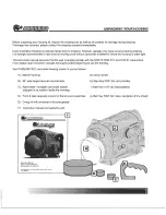 Предварительный просмотр 5 страницы AMPHIBICO Phenom FX21 Instruction Manual