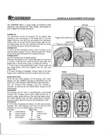 Предварительный просмотр 13 страницы AMPHIBICO Phenom FX21 Instruction Manual