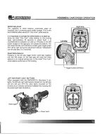 Предварительный просмотр 15 страницы AMPHIBICO Phenom FX21 Instruction Manual