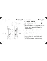 Preview for 5 page of Amphony iFinity 800 User And Installation Manual