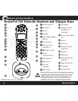 Preview for 8 page of Amplicom PowerTel 720 Assure + Twin User Manual