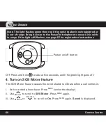 Предварительный просмотр 60 страницы Amplicom PowerTel 760 Assure User Manual