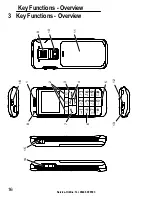 Preview for 16 page of Amplicom PowerTel M5000 Operating Instructions Manual