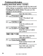 Preview for 26 page of Amplicom PowerTel M5000 Operating Instructions Manual