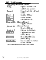 Preview for 56 page of Amplicom PowerTel M5010 Operating Instructions Manual