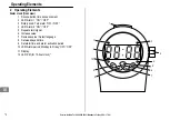 Предварительный просмотр 21 страницы Amplicom TCL200 Operating Instructions Manual