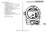 Предварительный просмотр 22 страницы Amplicom TCL200 Operating Instructions Manual