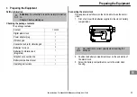 Предварительный просмотр 24 страницы Amplicom TCL200 Operating Instructions Manual