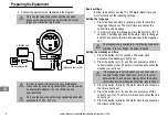 Предварительный просмотр 25 страницы Amplicom TCL200 Operating Instructions Manual