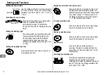 Предварительный просмотр 29 страницы Amplicom TCL200 Operating Instructions Manual