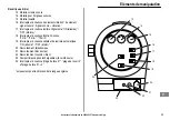 Предварительный просмотр 36 страницы Amplicom TCL200 Operating Instructions Manual