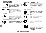 Предварительный просмотр 43 страницы Amplicom TCL200 Operating Instructions Manual