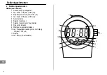 Предварительный просмотр 51 страницы Amplicom TCL200 Operating Instructions Manual