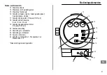 Предварительный просмотр 52 страницы Amplicom TCL200 Operating Instructions Manual