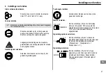 Предварительный просмотр 58 страницы Amplicom TCL200 Operating Instructions Manual