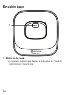 Preview for 78 page of Amplicomms BigTel 1200 User Manual