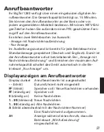 Preview for 29 page of Amplicomms BigTel 1280 User Manual