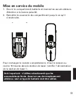 Preview for 53 page of Amplicomms BigTel 1280 User Manual