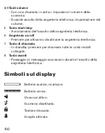 Предварительный просмотр 102 страницы Amplicomms BigTel 1280 User Manual