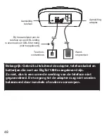 Предварительный просмотр 184 страницы Amplicomms BigTel 1280 User Manual